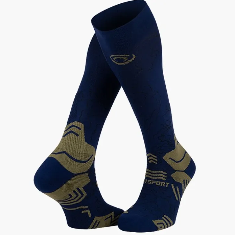 BV Sport Trek Compression GR - Chaussettes randonnée