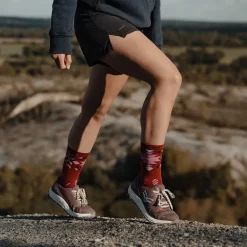 BV Sport Trek GR Haute Lyocell - Chaussettes randonnée