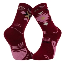 BV Sport Trek GR Haute Lyocell - Chaussettes randonnée