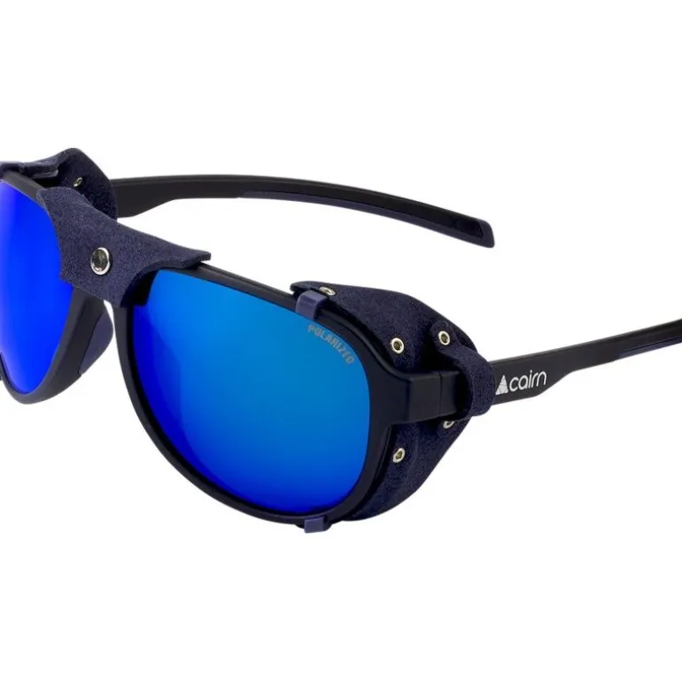Cairn North Polarized Cat 3 - Lunettes de soleil