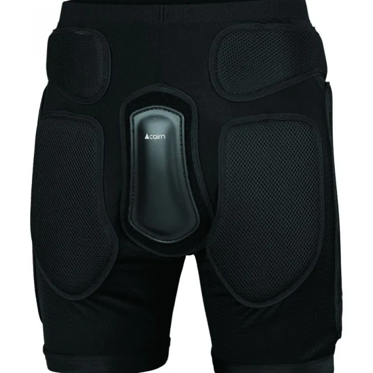 Cairn Proxim - Short de protection