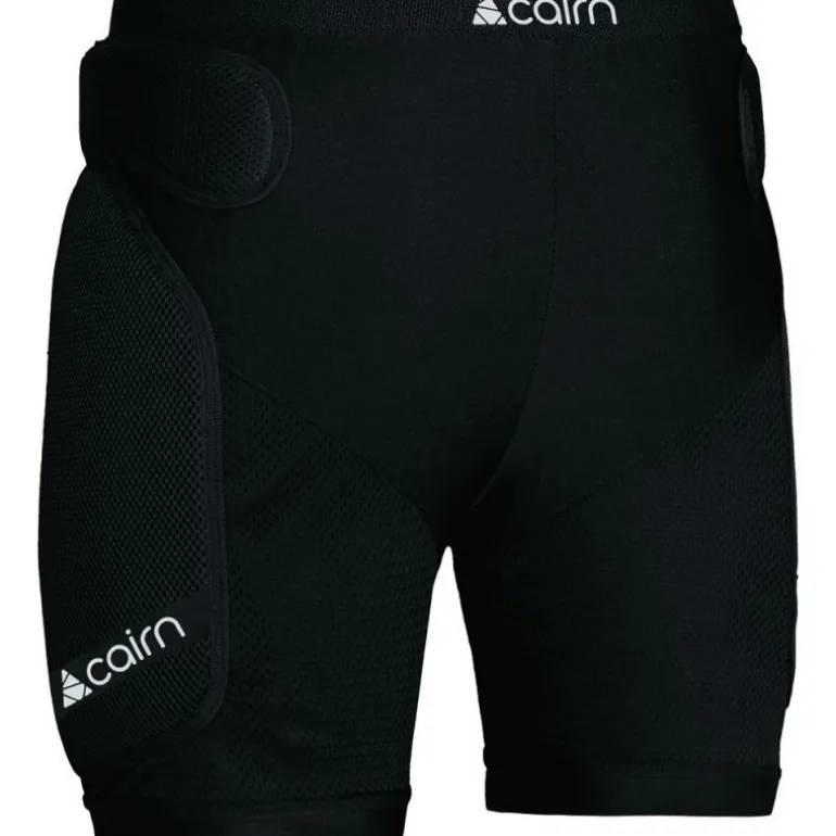 Cairn Proxim - Short de protection
