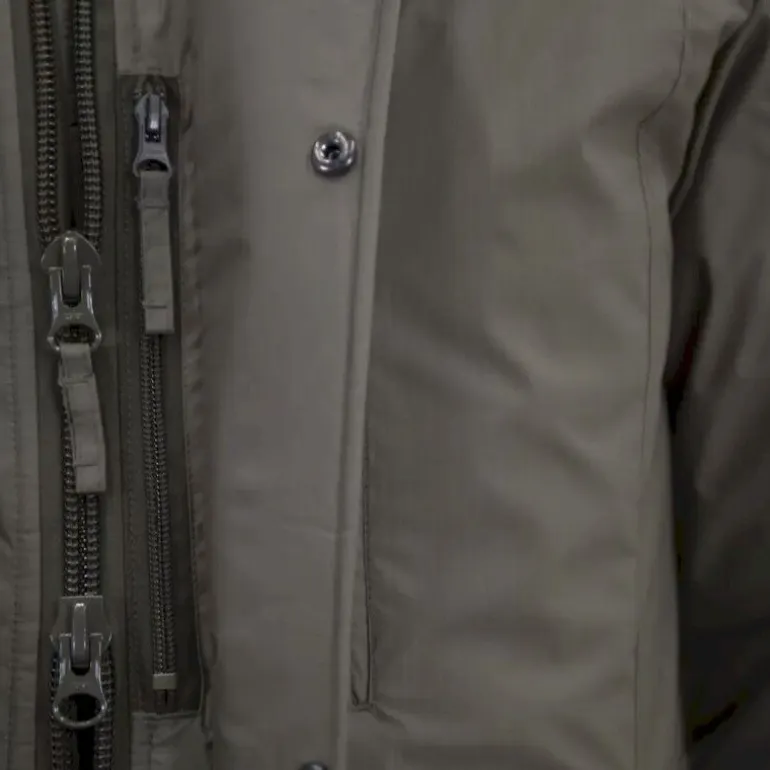 Carinthia ECIG 4.0 Jacket - Parka
