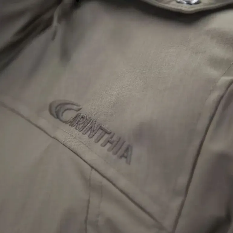 Carinthia ECIG 4.0 Jacket - Parka
