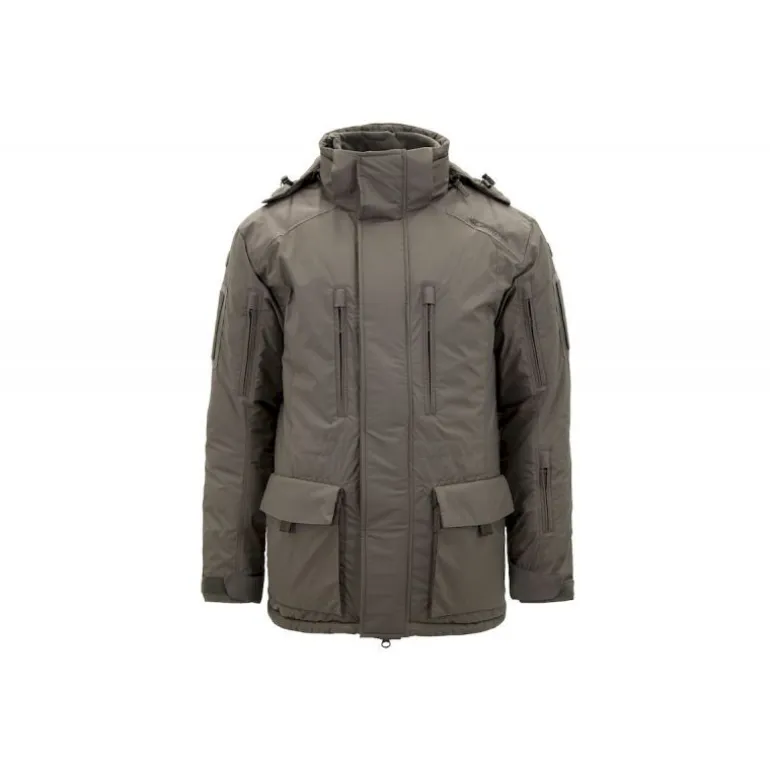 Carinthia ECIG 4.0 Jacket - Parka