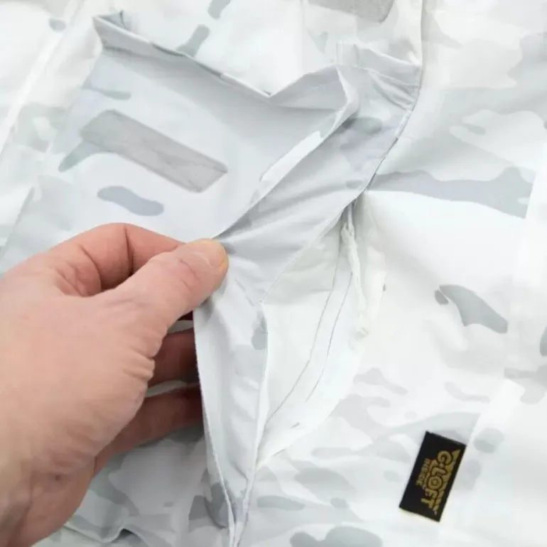 Carinthia ECIG 4.0 Jacket - Parka