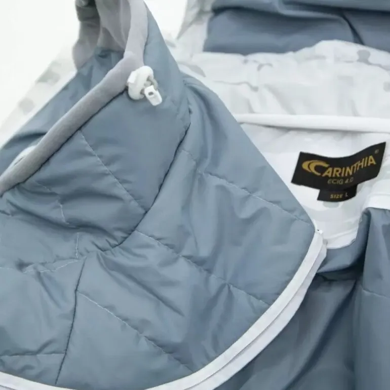 Carinthia ECIG 4.0 Jacket - Parka