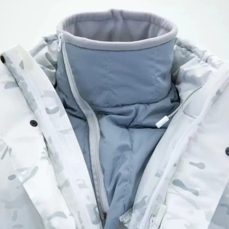 Carinthia ECIG 4.0 Jacket - Parka