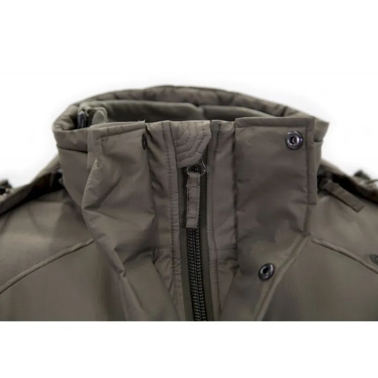 Carinthia ECIG 4.0 Jacket - Parka