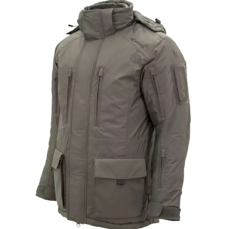 Carinthia ECIG 4.0 Jacket - Parka