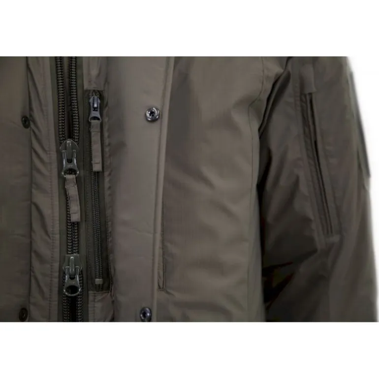 Carinthia ECIG 4.0 Jacket - Parka