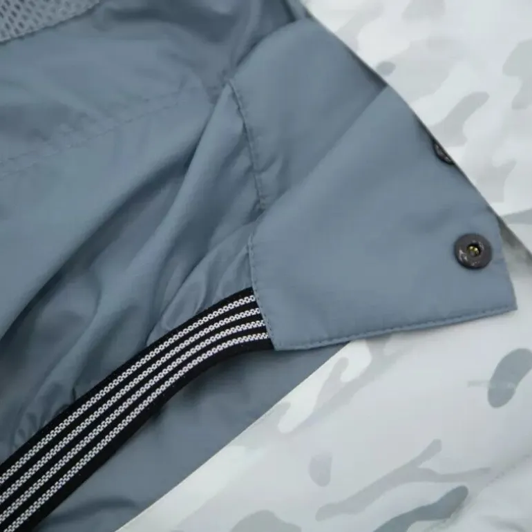Carinthia ECIG 4.0 Jacket - Parka