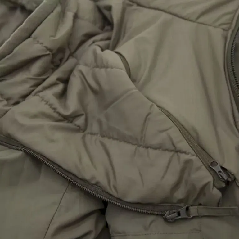 Carinthia ECIG 4.0 Jacket - Parka