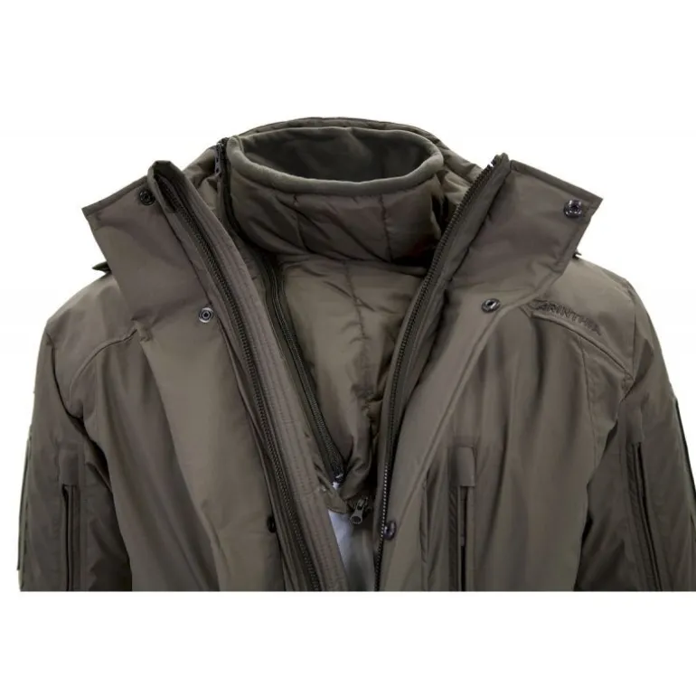 Carinthia ECIG 4.0 Jacket - Parka