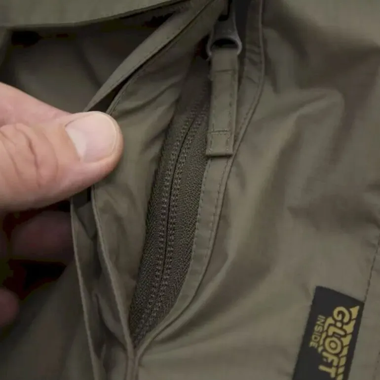 Carinthia ECIG 4.0 Jacket - Parka