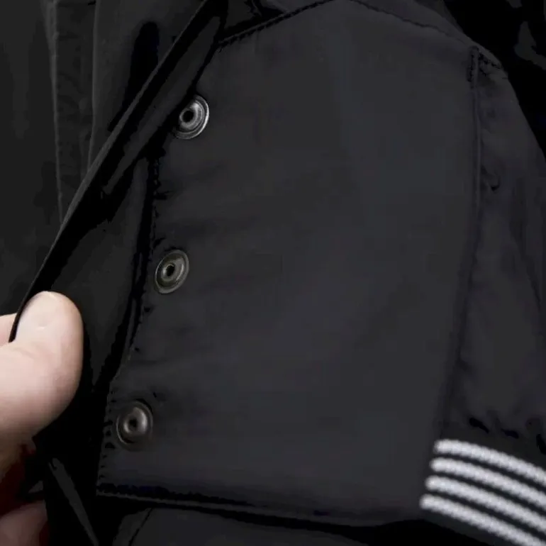 Carinthia ECIG 4.0 Jacket - Parka