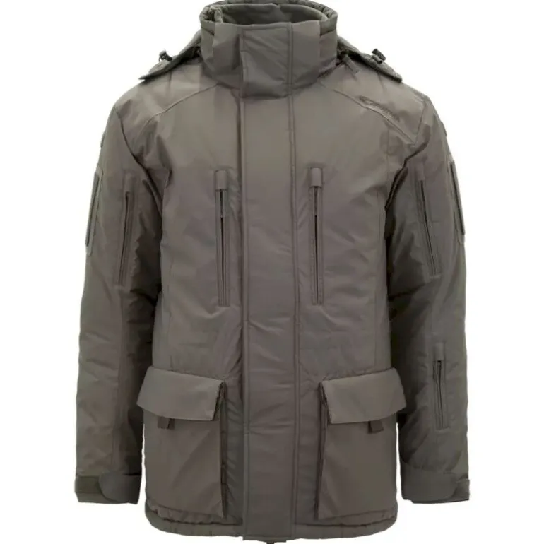 Carinthia ECIG 4.0 Jacket - Parka