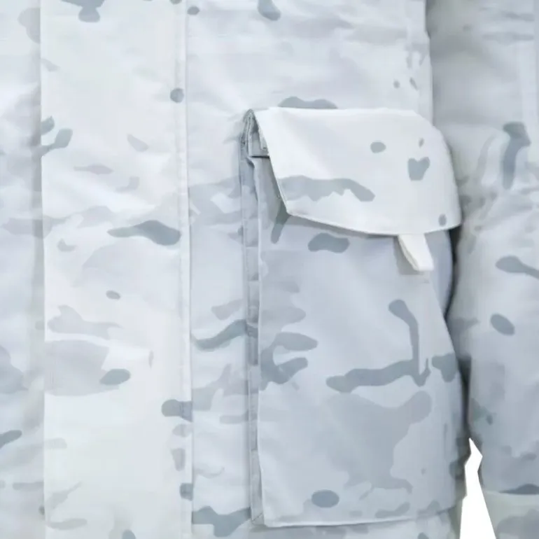 Carinthia ECIG 4.0 Jacket - Parka