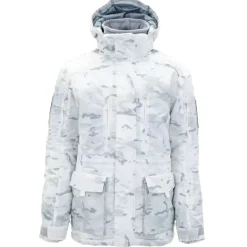 Carinthia ECIG 4.0 Jacket - Parka