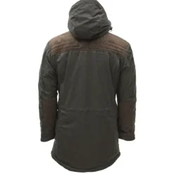 Carinthia G-Loft Loden Parka 2.0 - Parka homme