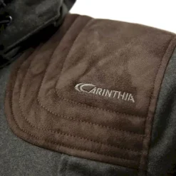 Carinthia G-Loft Loden Parka 2.0 - Parka femme