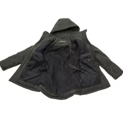 Carinthia G-Loft Loden Parka 2.0 - Parka femme