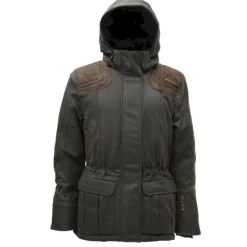 Carinthia G-Loft Loden Parka 2.0 - Parka femme