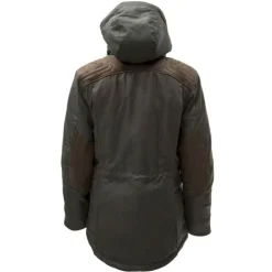 Carinthia G-Loft Loden Parka 2.0 - Parka femme