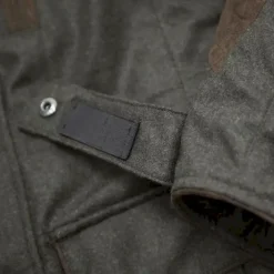 Carinthia G-Loft Loden Parka 2.0 - Parka femme