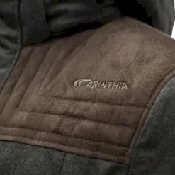 Carinthia G-Loft Loden Parka 2.0 - Parka femme