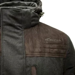 Carinthia G-Loft Loden Parka 2.0 - Parka femme