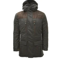 Carinthia G-Loft Loden Parka 2.0 - Parka femme
