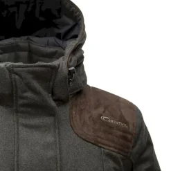 Carinthia G-Loft Loden Parka 2.0 - Parka femme