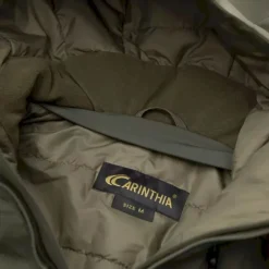 Carinthia G-LOFT Tactical Anorak - Parka homme