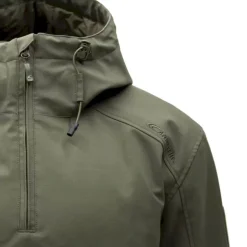 Carinthia G-LOFT Tactical Anorak - Parka homme