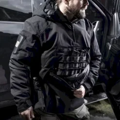 Carinthia G-LOFT Tactical Anorak - Parka homme