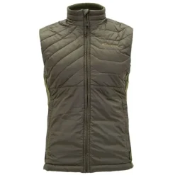 Carinthia G-Loft Ultra Vest 2.0 - Doudoune sans manches homme