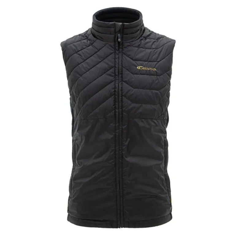 Carinthia G-Loft Ultra Vest 2.0 - Doudoune sans manches homme
