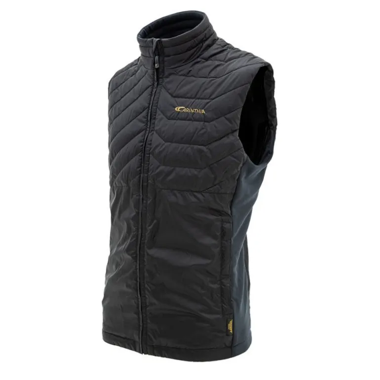 Carinthia G-Loft Ultra Vest 2.0 - Doudoune sans manches homme