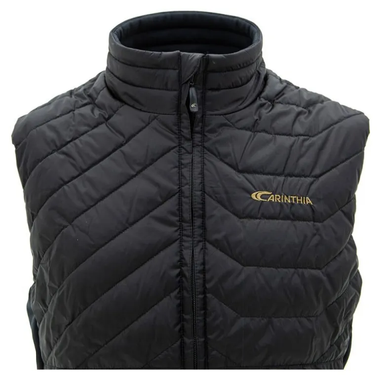 Carinthia G-Loft Ultra Vest 2.0 - Doudoune sans manches homme