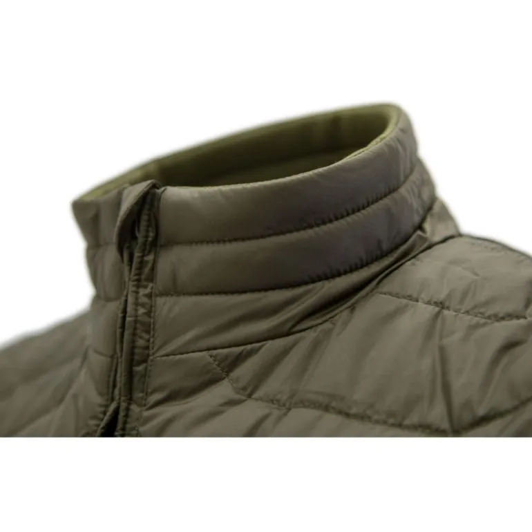 Carinthia G-Loft Ultra Vest 2.0 - Doudoune sans manches homme