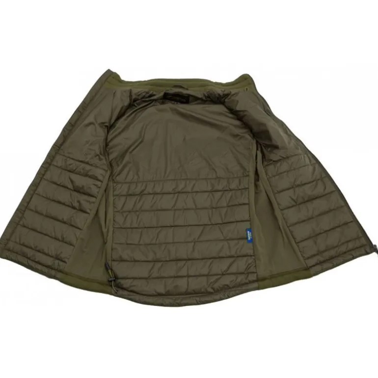 Carinthia G-Loft Ultra Vest 2.0 - Doudoune sans manches homme