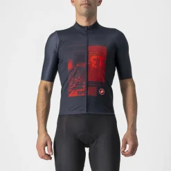 Castelli 13 Screen - Maillot vélo homme