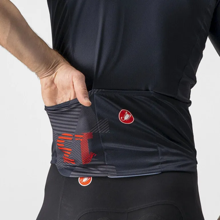 Castelli 13 Screen - Maillot vélo homme