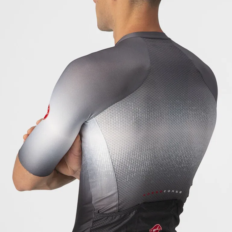 Castelli Aero Race 6.0 - Maillot vélo homme