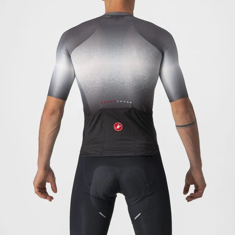 Castelli Aero Race 6.0 - Maillot vélo homme