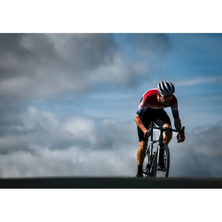 Castelli Aero Race 6.0 - Maillot vélo homme