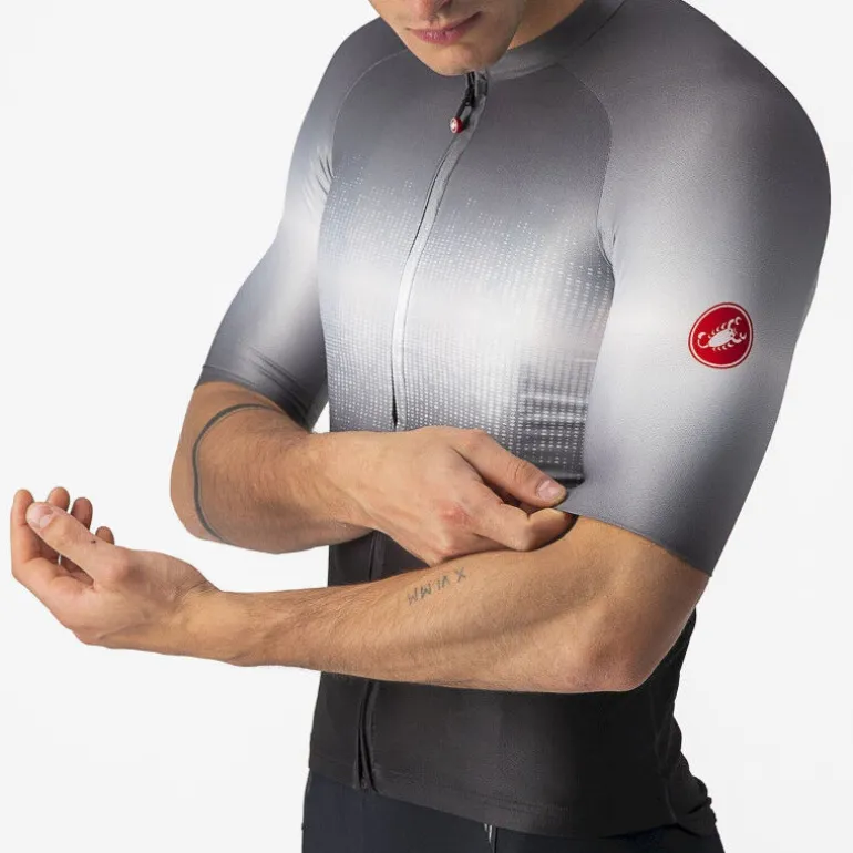 Castelli Aero Race 6.0 - Maillot vélo homme