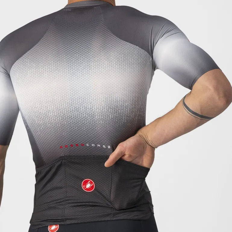 Castelli Aero Race 6.0 - Maillot vélo homme