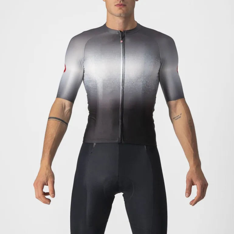 Castelli Aero Race 6.0 - Maillot vélo homme